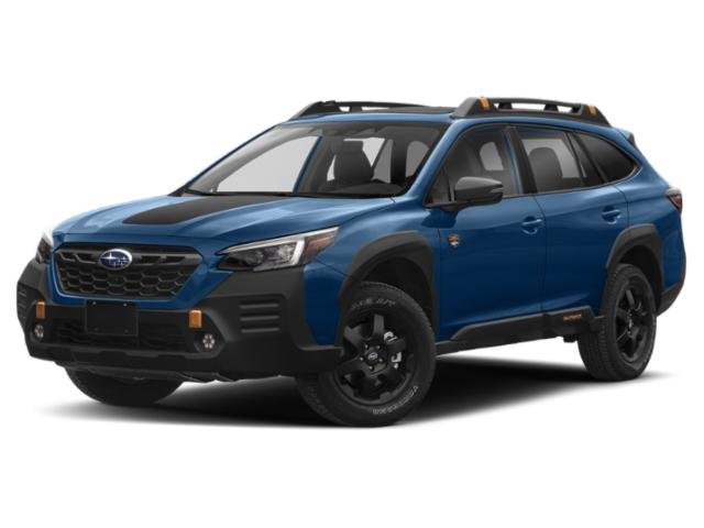 2023 Subaru Outback Wilderness's photo