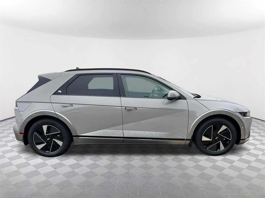 2026 Hyundai Ioniq 5 Limited photo 4