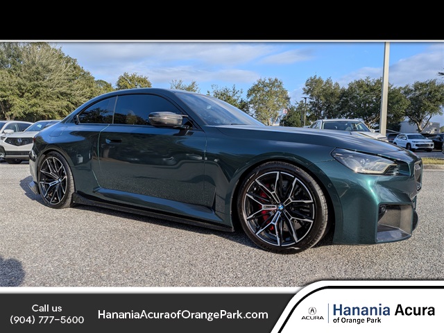 2024 BMW M2 Coupe Base's photo