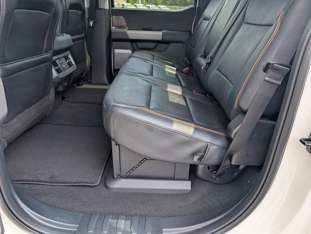 2026 Ford F-250 photo 5
