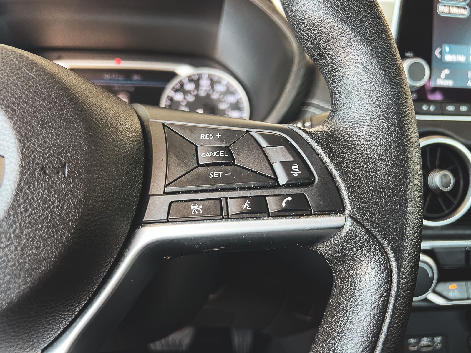 2023 Nissan Sentra SV photo 19