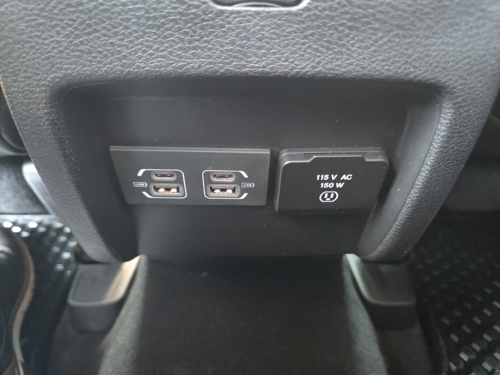 2021 Jeep Cherokee Trailhawk photo 20
