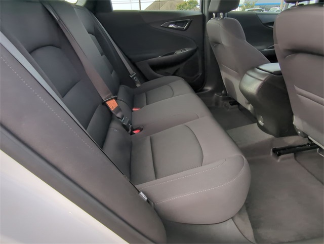 2024 Chevrolet Malibu RS photo 21