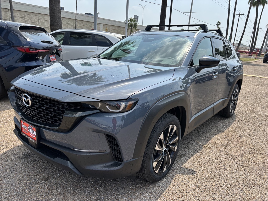 2025 Mazda CX-50 Premium Plus photo 3
