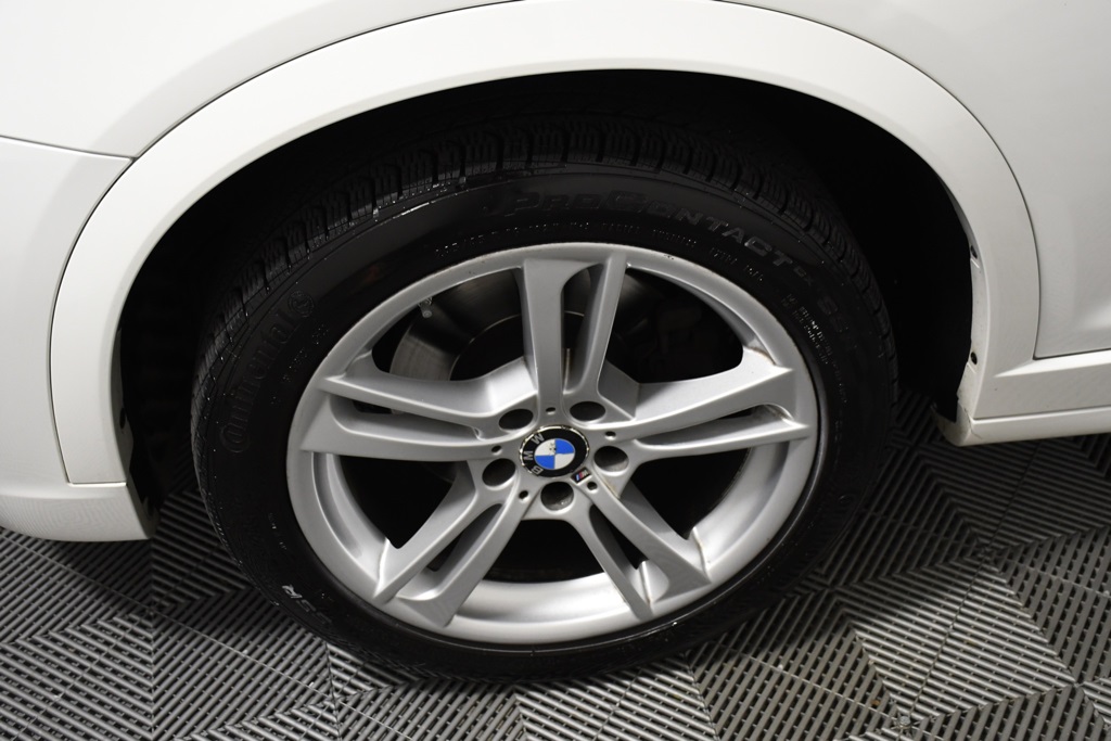 2014 Bmw X3 xDrive28i photo 10