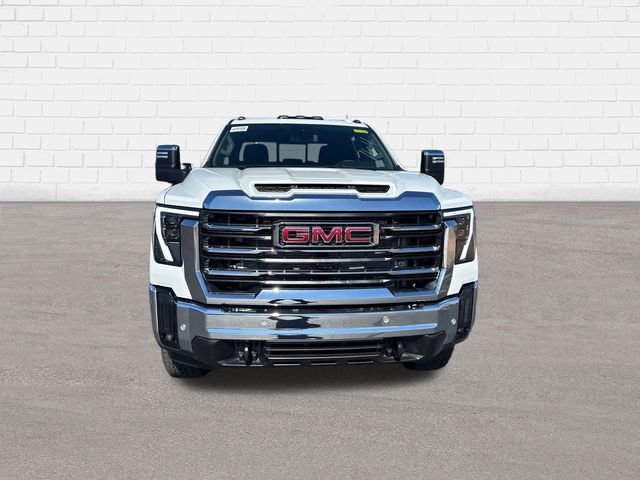 2026 Gmc Sierra 2500 HD SLT photo 8