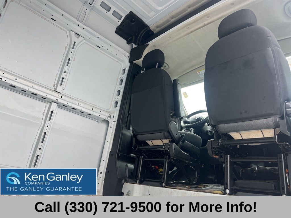 2023 Ram ProMaster 2500 photo 37