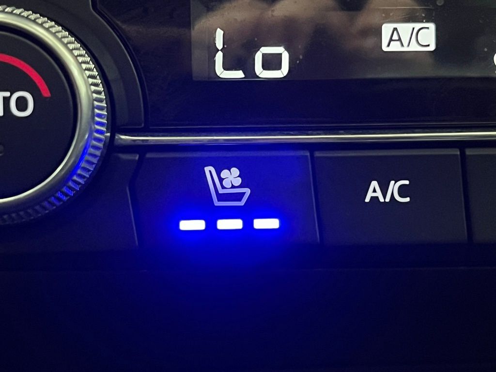 2023 Mazda CX-5 2.5 Premium Plus photo 4