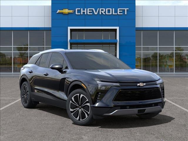 2025 Chevrolet Blazer EV photo 4