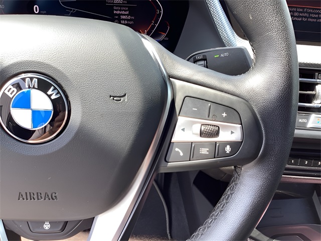 2024 Bmw 228i xDrive Gran Coupe photo 22