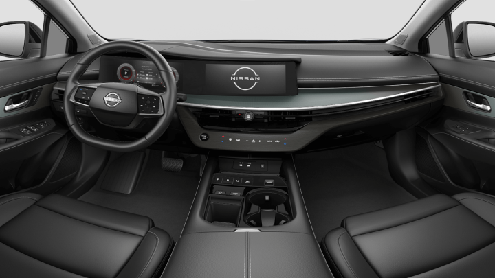 2025 Nissan Murano SL photo 30