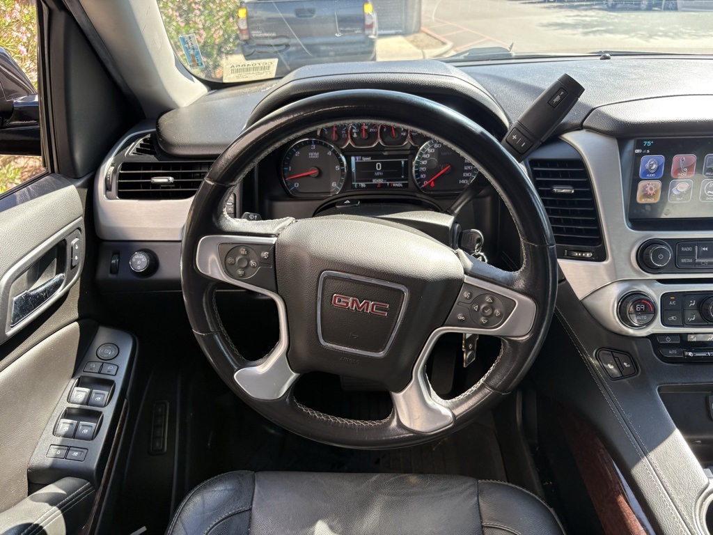 2020 Gmc Yukon XL SLT photo 6