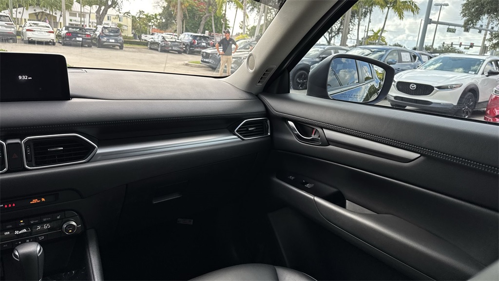 2023 Mazda CX-5 2.5 Select photo 15