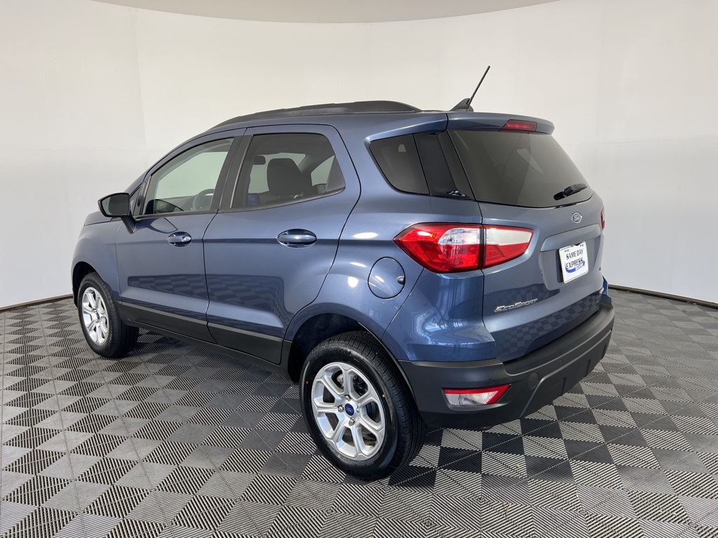2022 Ford EcoSport SE photo 28