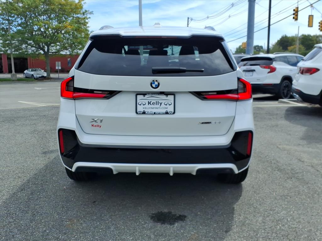 2025 Bmw X1 XDrive28i photo 5