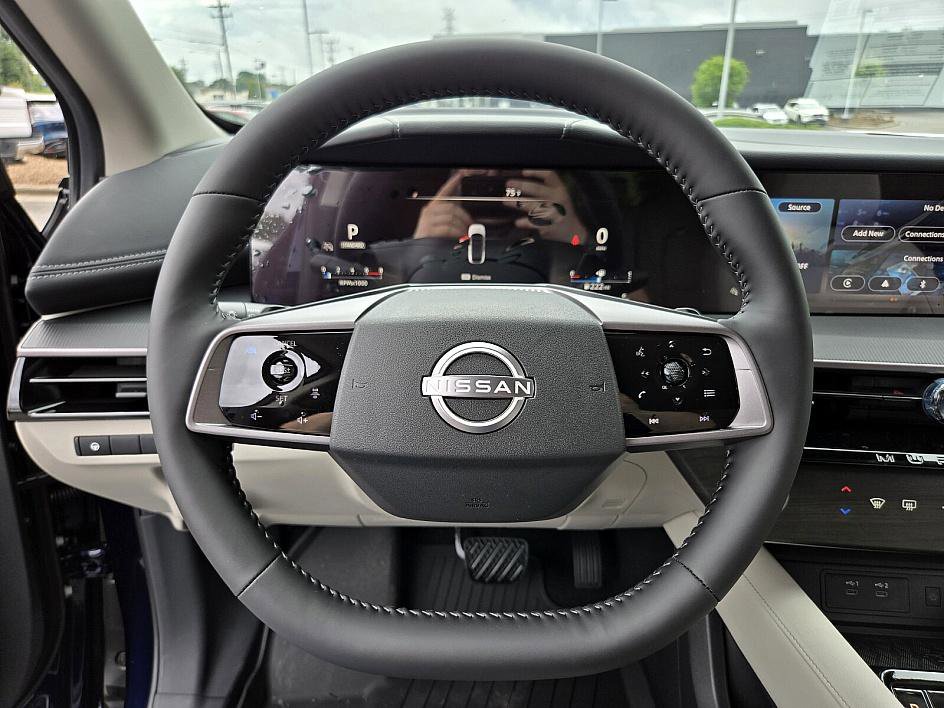 2025 Nissan Murano SV photo 15