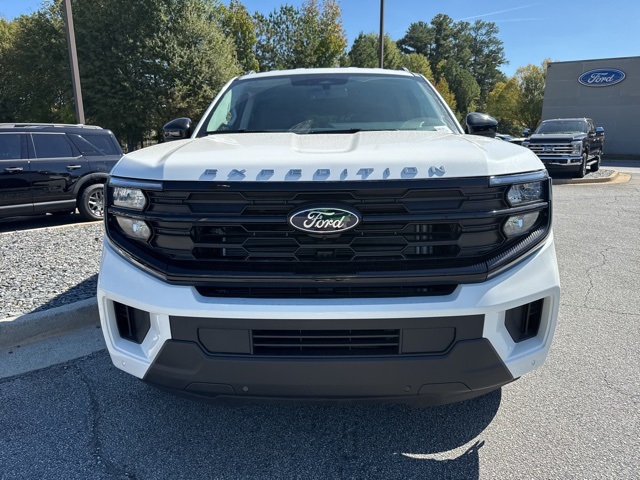 2025 Ford Expedition photo 4