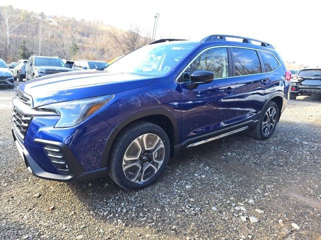 2026 Subaru Ascent Limited's photo