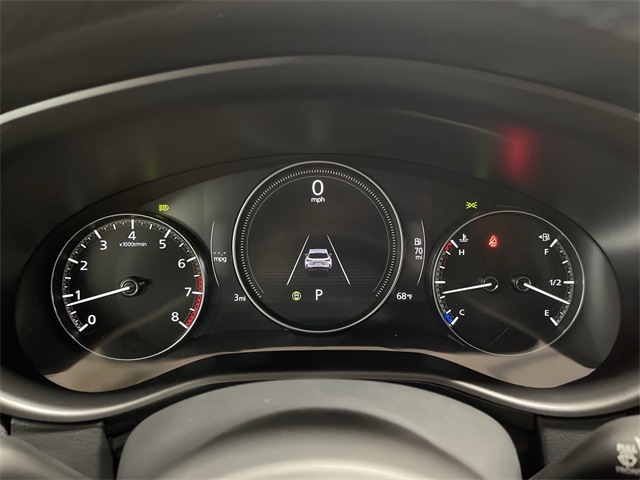 2025 Mazda CX-50 2.5 S Preferred photo 14