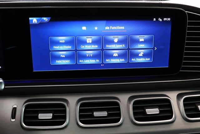 2024 Mercedes Benz GLE 63 S photo 9