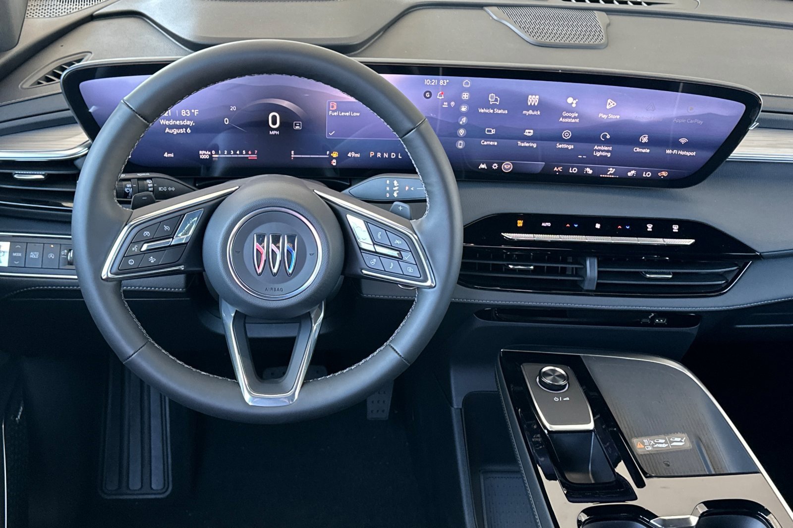 2026 Buick Enclave Preferred photo 13