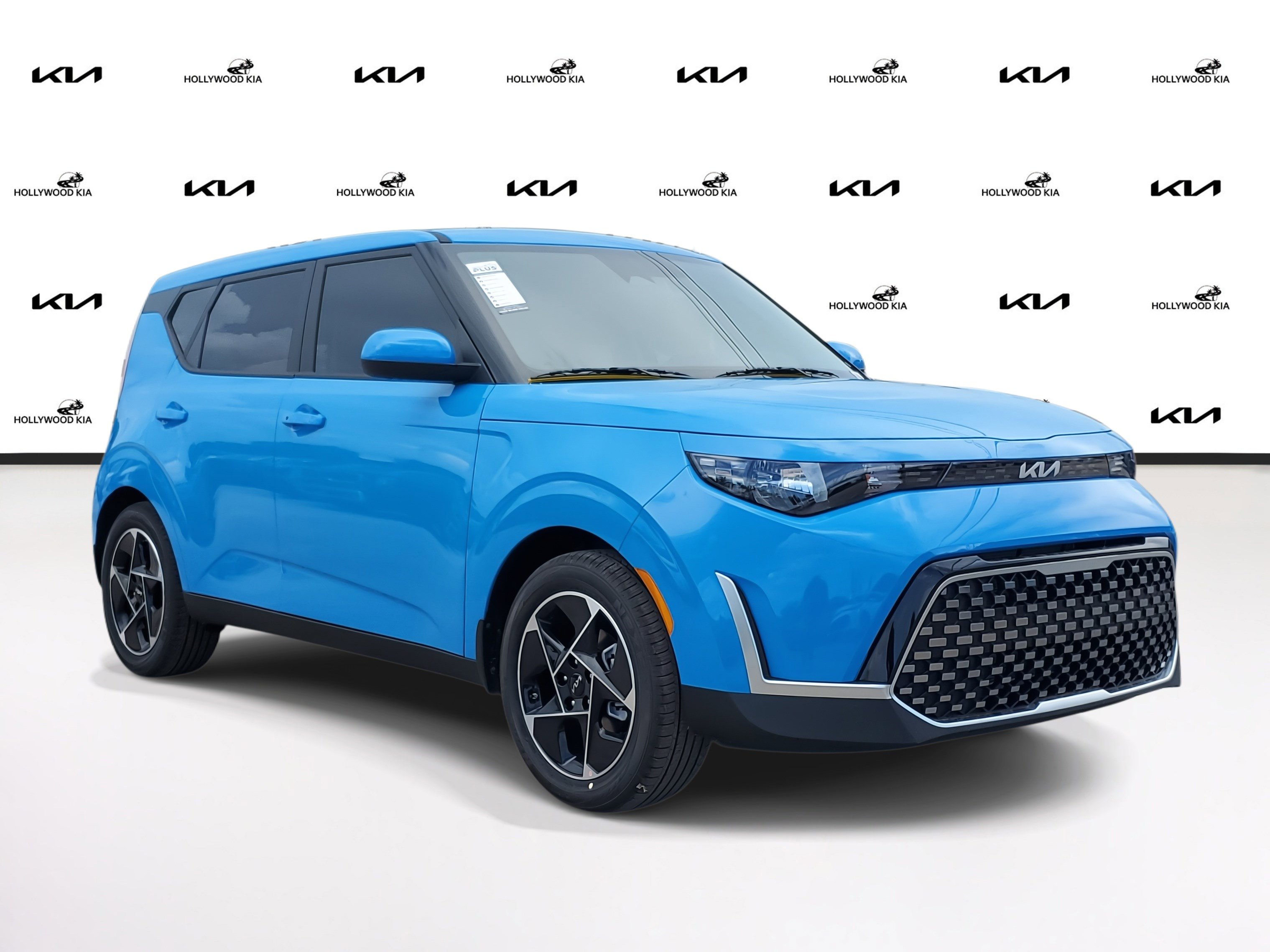 2025 Kia Soul