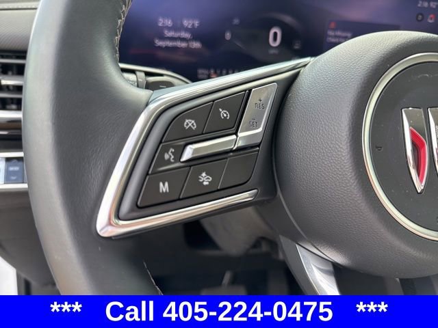 2024 Buick Envision Preferred photo 14