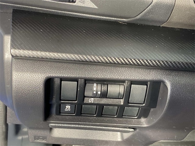 2022 Subaru Impreza Base photo 12
