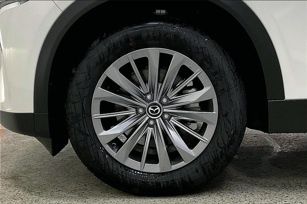 2025 MAZDA CX-90 - Image 11