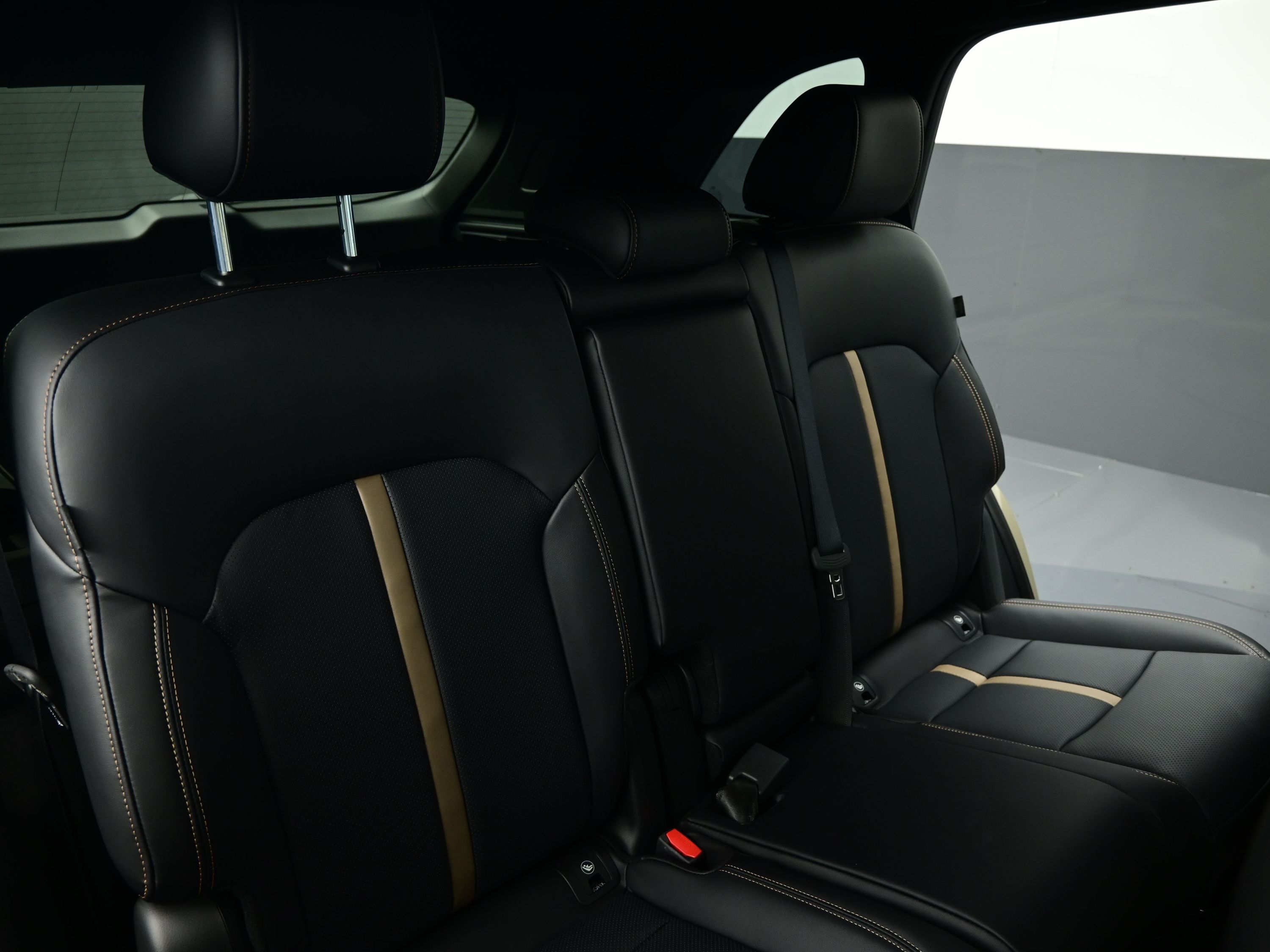 2025 Mazda CX-70 3.3 Turbo S Premium photo 26