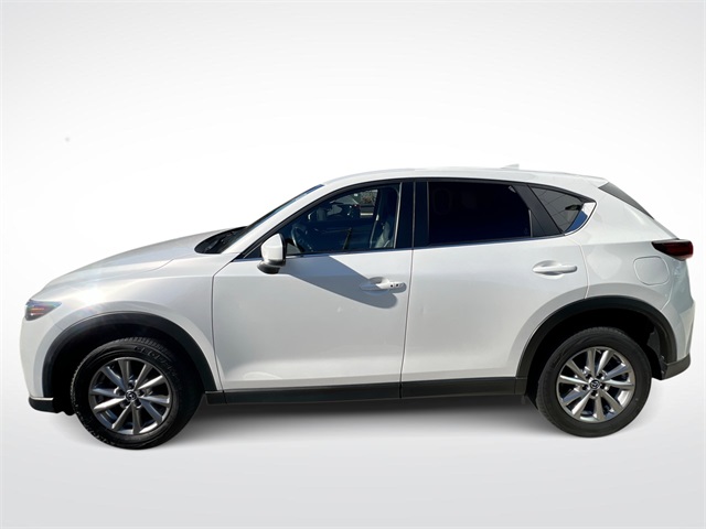 2023 Mazda CX-5 S Select Package