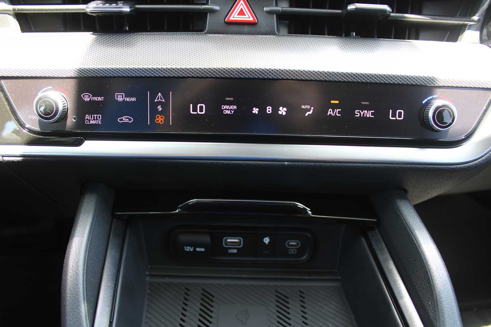 2026 Kia Sportage Hybrid SX Prestige photo 39