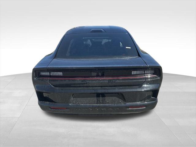 2025 Dodge Charger Daytona R/T AWD photo 14