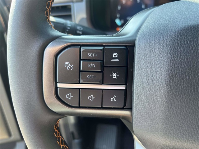 2025 Ford F-150 Tremor photo 18