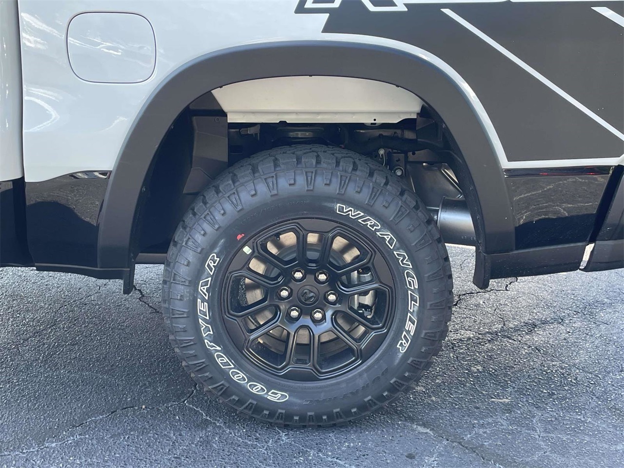 2026 Ram 1500 Rebel photo 34