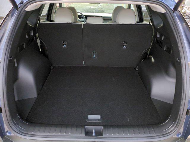 2025 Hyundai Tucson SEL Convenience photo 13