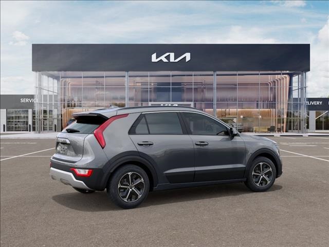 2025 Kia Niro EX photo 5