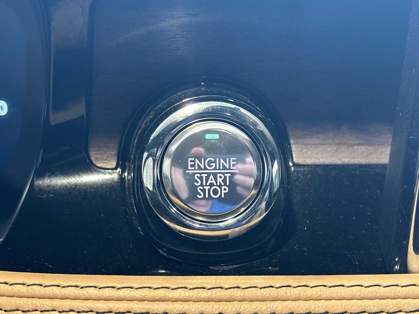2021 Lincoln Corsair Grand Touring photo 16