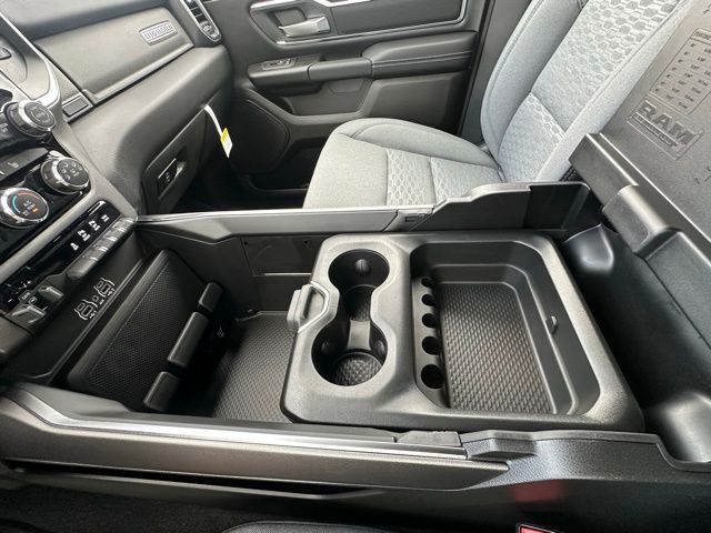 2026 Ram 1500 Big Horn Lone Star photo 26