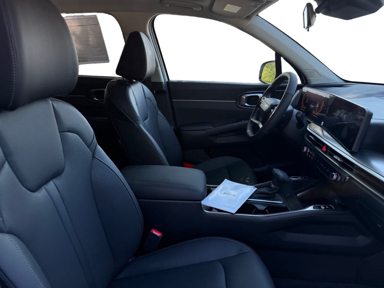 2026 Kia Sorento S photo 15