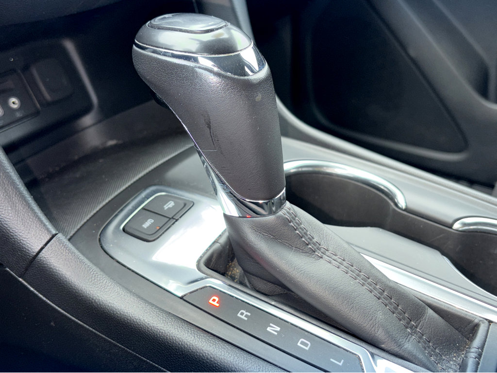 2019 Chevrolet Equinox LT photo 21