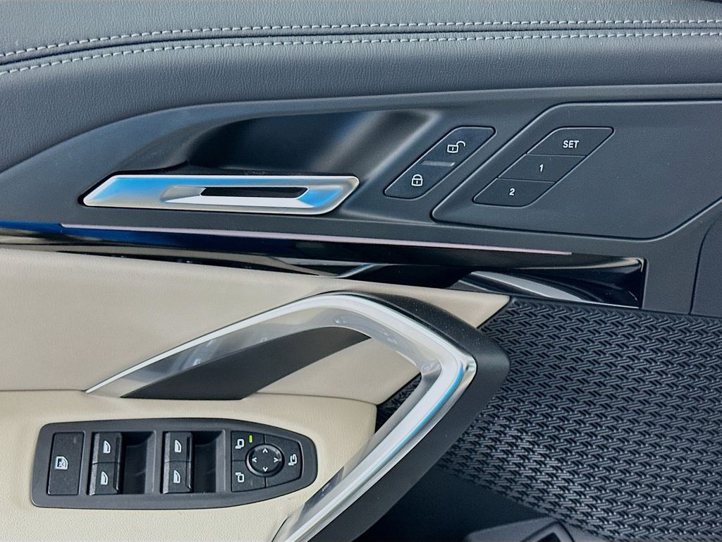 2024 Bmw X1 XDrive28i photo 18