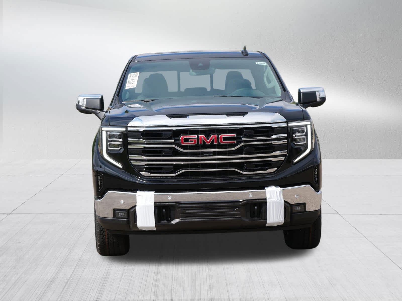 2026 Gmc Sierra 1500 SLT photo 8