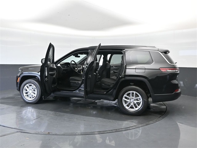 2025 Jeep Grand Cherokee L photo 32
