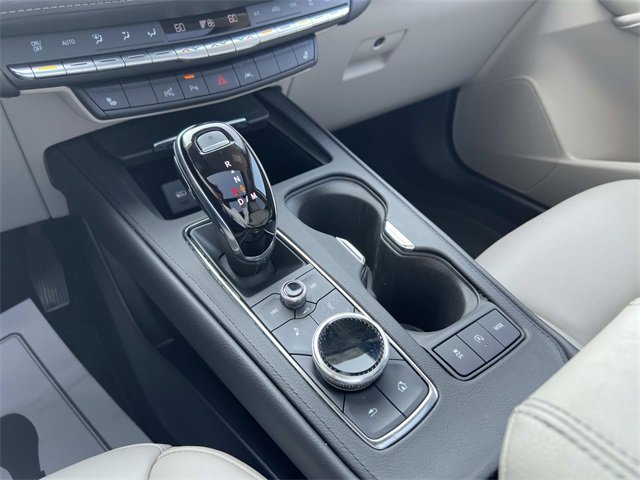2022 Cadillac XT4 Premium Luxury photo 71