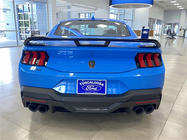 2025 Ford Mustang Dark Horse photo 3