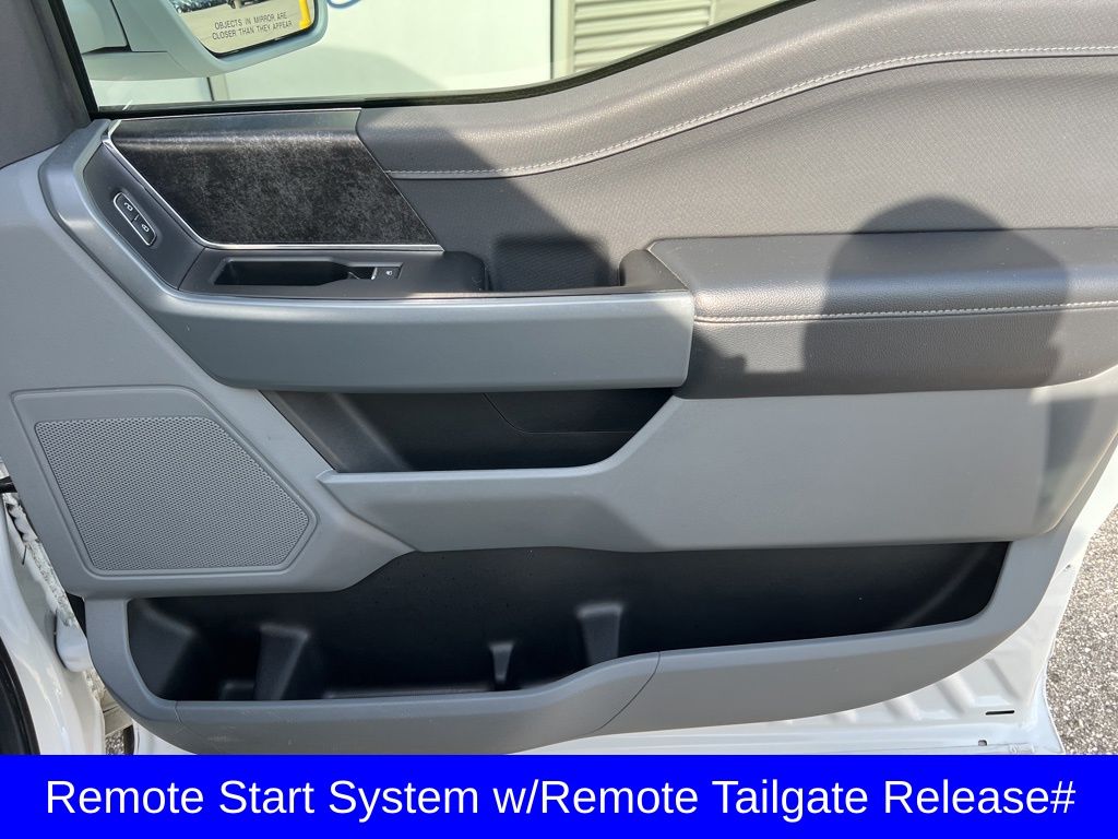 2023 Ford F-150 XLT photo 13
