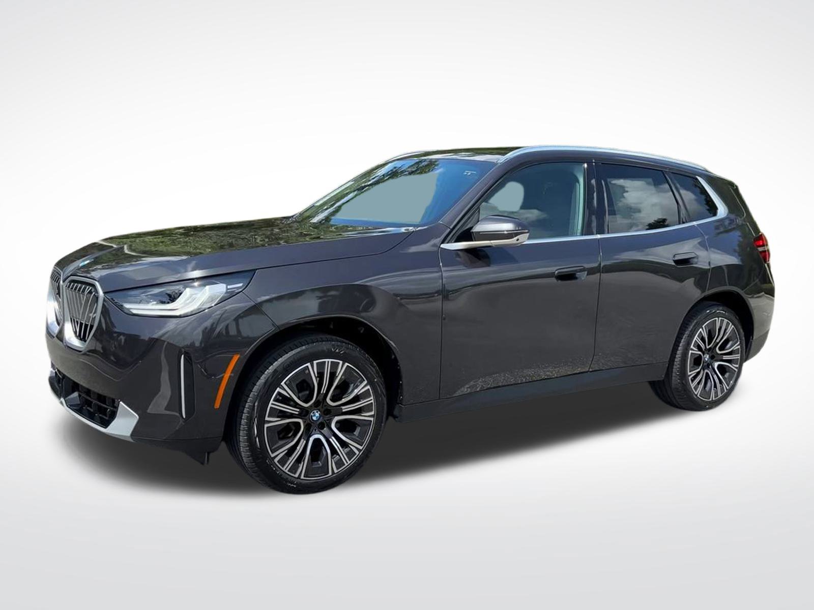 2025 Bmw X3 30x Drive photo 4
