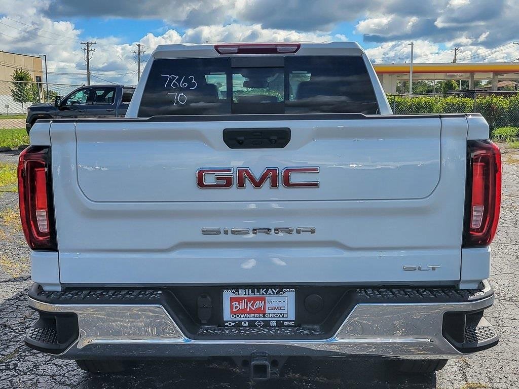2026 GMC SIERRA - Image 5
