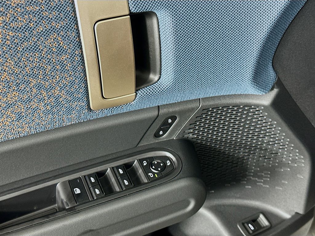 2025 Mini Countryman S ALL4 photo 20